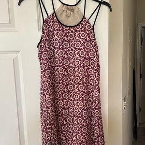Forever 21 dress, size M.